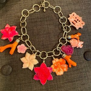 Coreen Cordova necklace